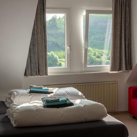 Ferienhaus Am Kloster Stuben Bremm Luaran gambar