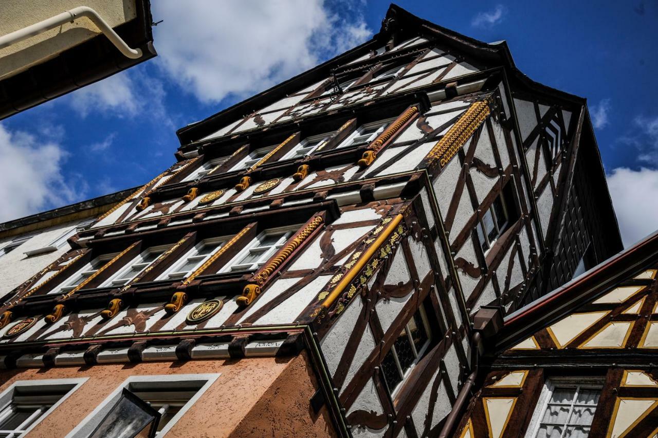 Ferienhaus Am Kloster Stuben Bremm Luaran gambar