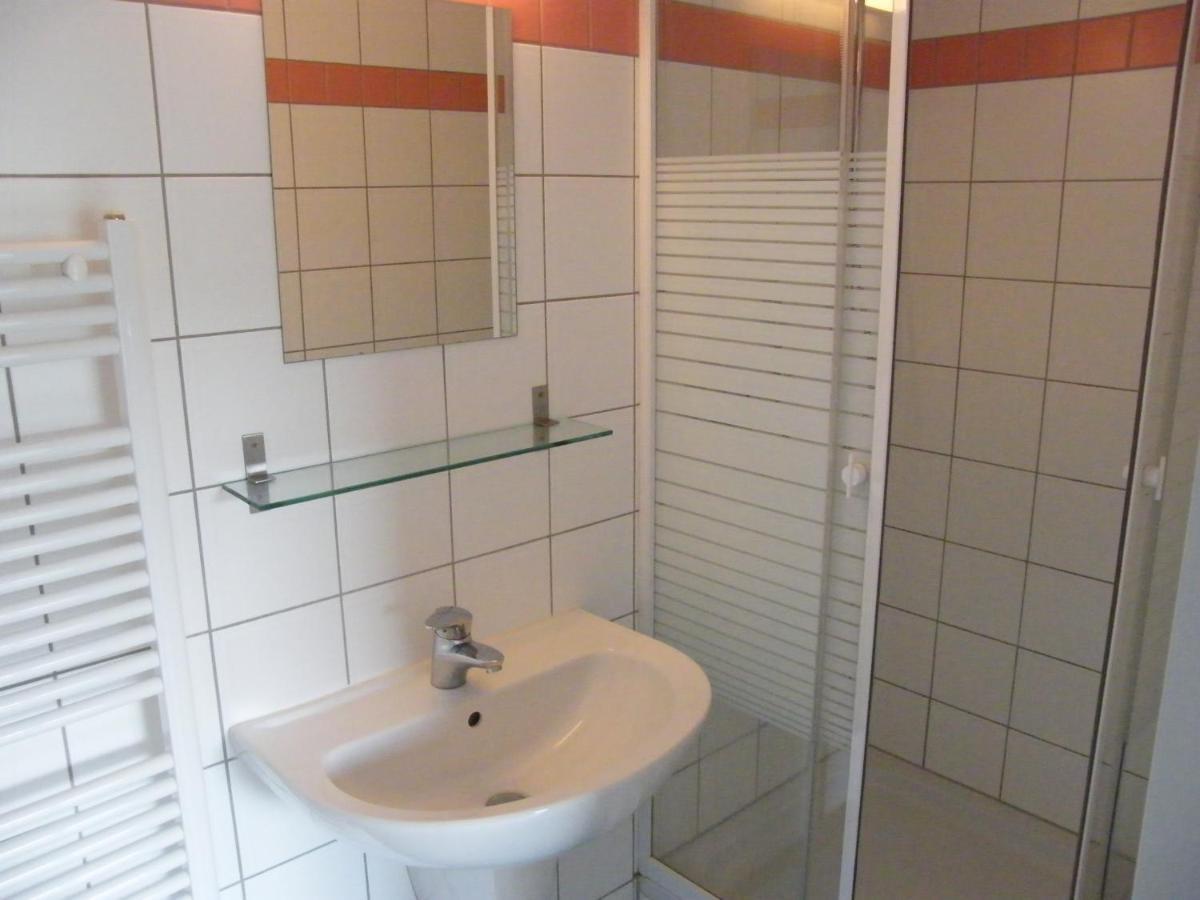 Ferienhaus Am Kloster Stuben Bremm Luaran gambar